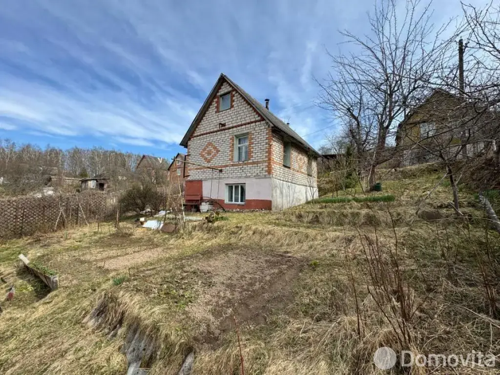 Купить 2-этажную дачу в БОЯРЫ-86 Минская область, 27500BYN, код 186190 - фото 1