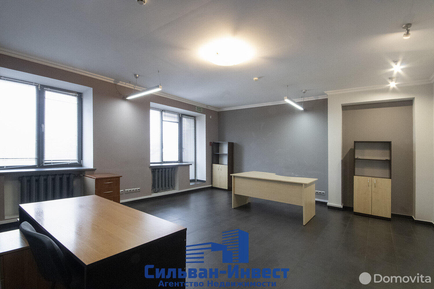 Аренда офиса на ул. Олега Кошевого, д. 2/А в Минске, 728EUR, код 11033 - фото 13