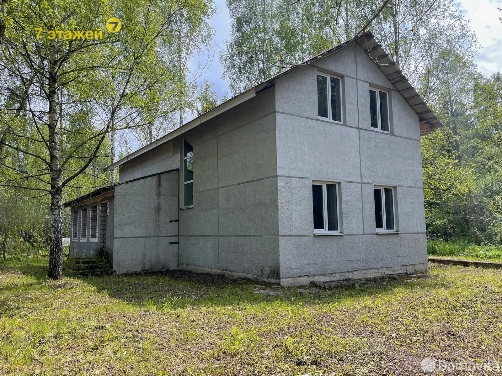 продажа дачи, ЛЕСНАЯ ПОЛЯНА-05, 