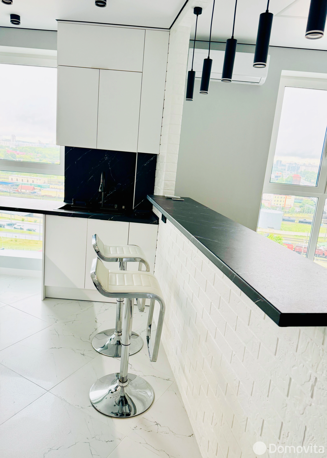 квартира, Минск, ул. Брилевская, д. 27 от собственника