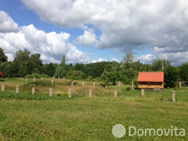 Купить земельный участок, 25 соток, Заборье, Витебская область, 25000BYN, код 571620 - фото 11