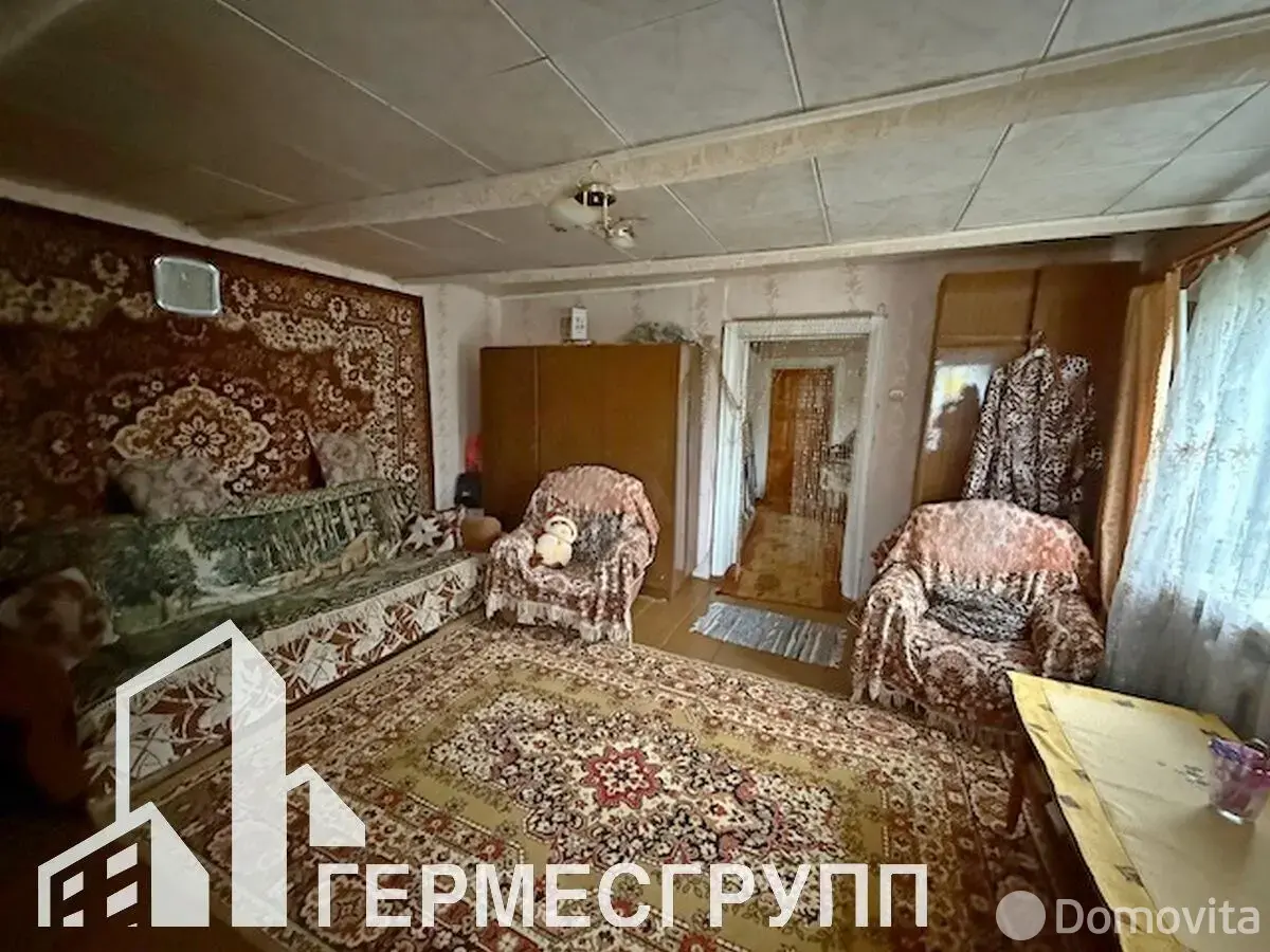 коттедж, Орша, ул. Михаила Шолохова, стоимость продажи 84 668 р.