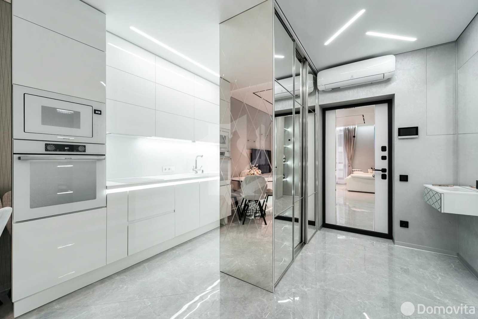 квартира, Минск, ул. Петра Мстиславца, д. 10 - лучшее предложение