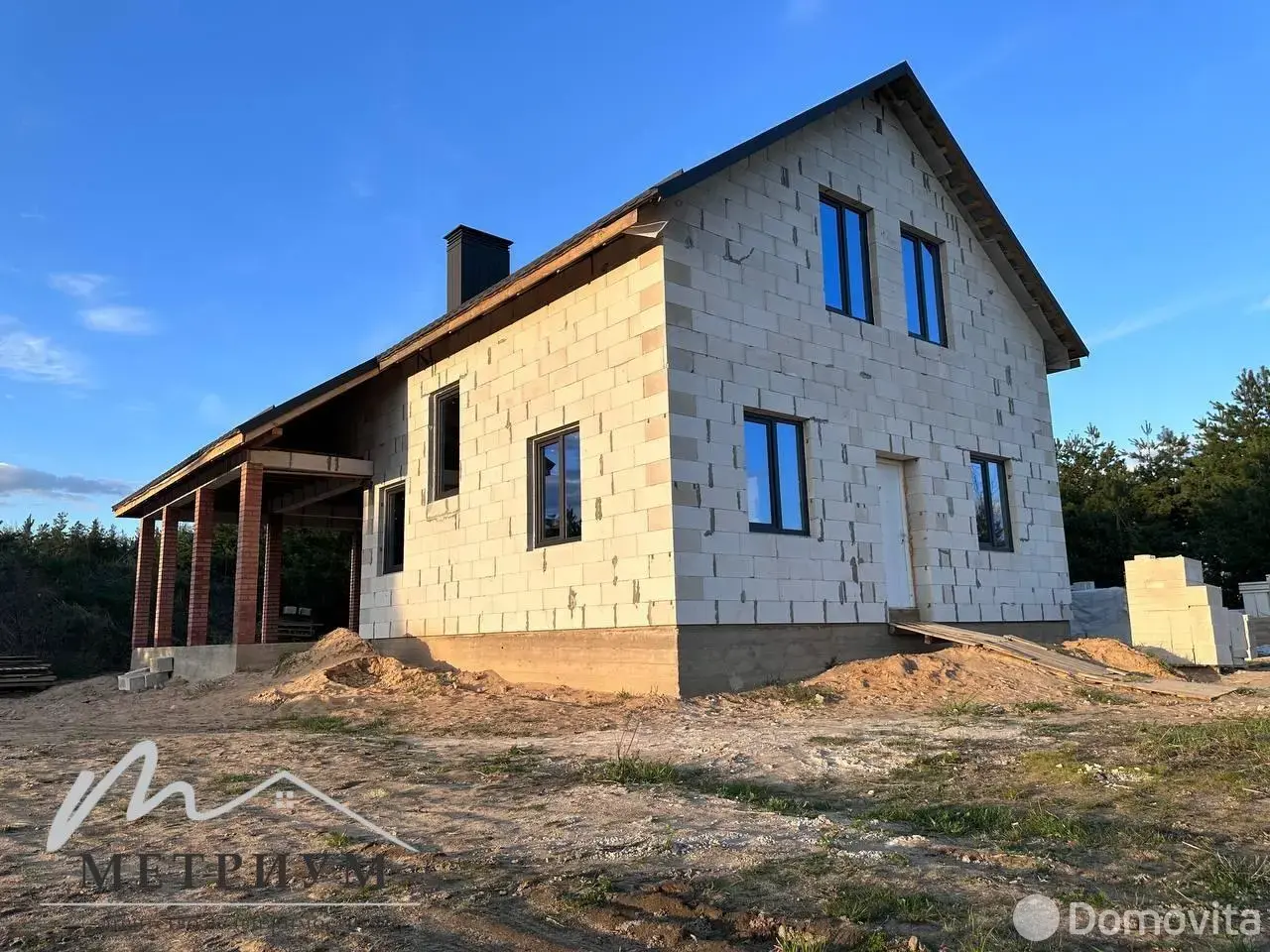 купить коттедж, Уголец, 