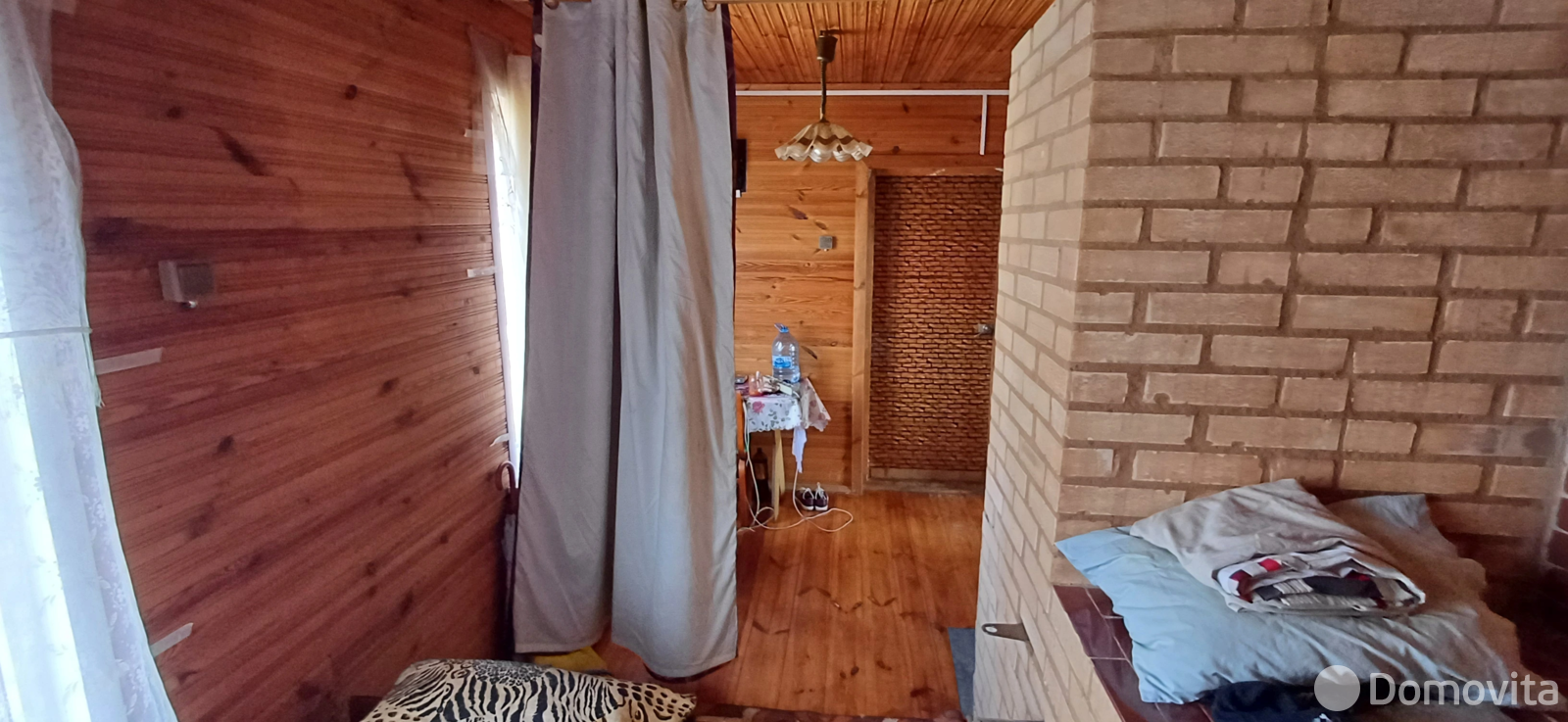 Купить 2-этажную дачу в Подбережье Минская область, 27000USD, код 182148 - фото 12