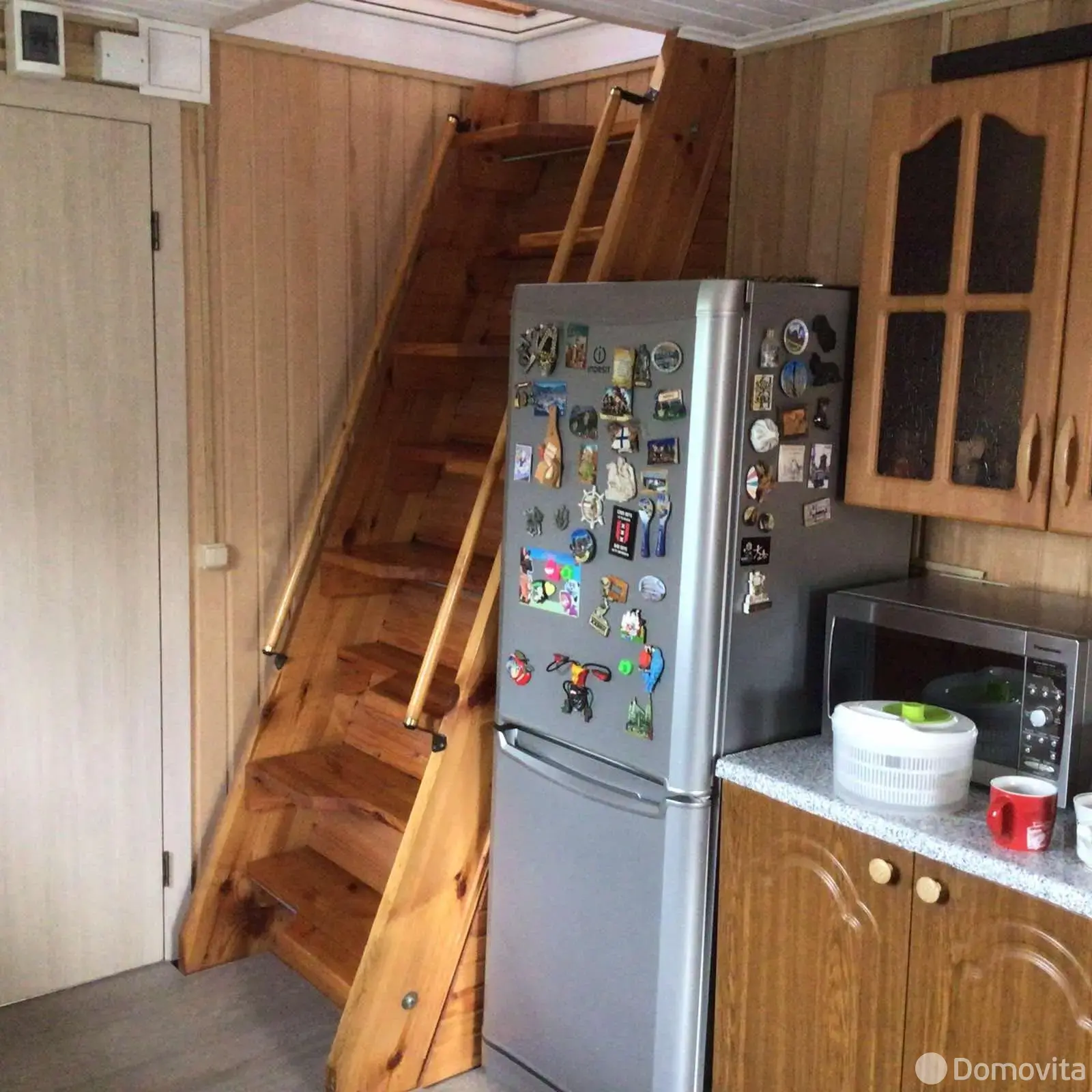 дача, Вышукальник, д. 42