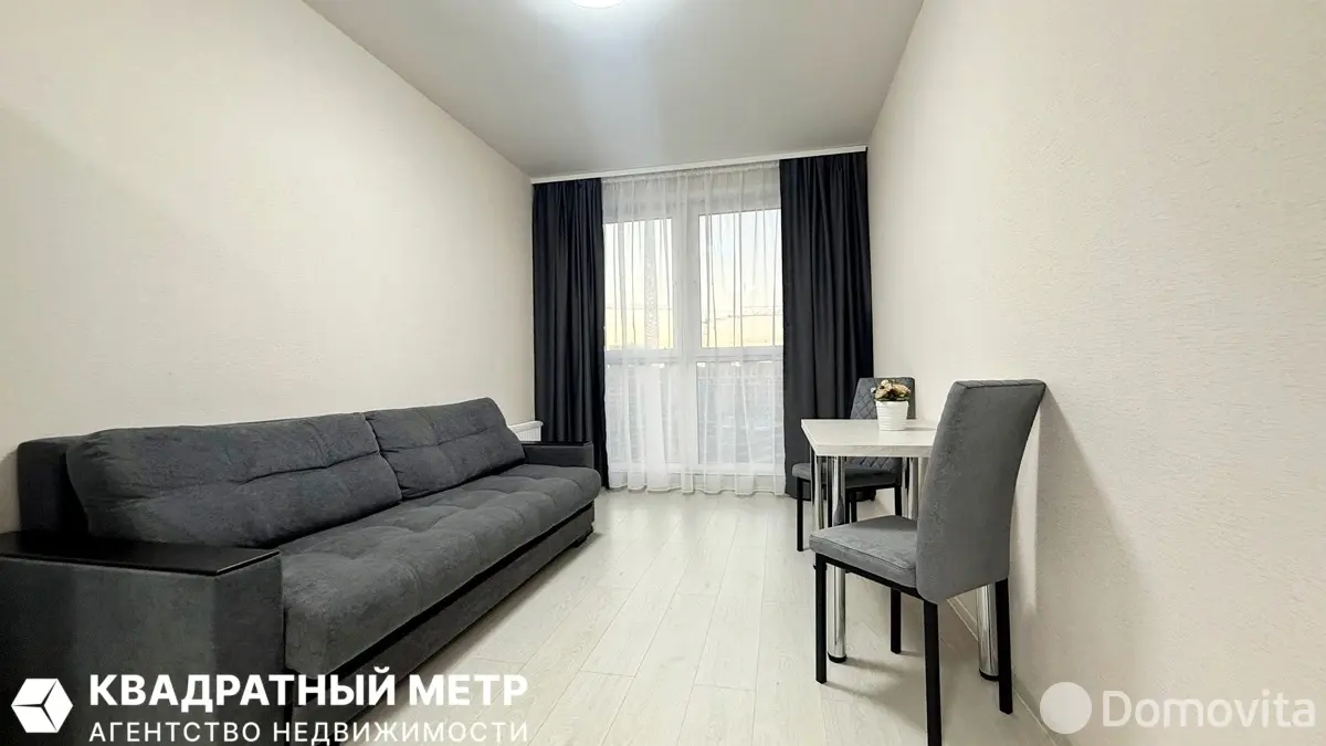 аренда квартиры, Минск, ул. Братская, д. 11