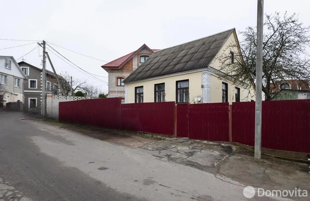 Цена продажи дома, Минск, пр-д Енисейский