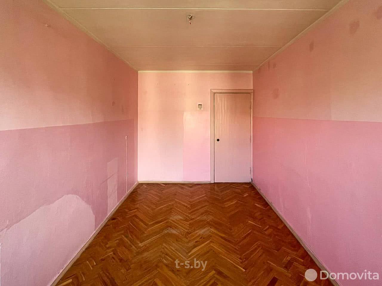 Купить 2-комнатную квартиру в Минске, ул. Цнянская, д. 5, 90000 USD, код: 998933 - фото 4