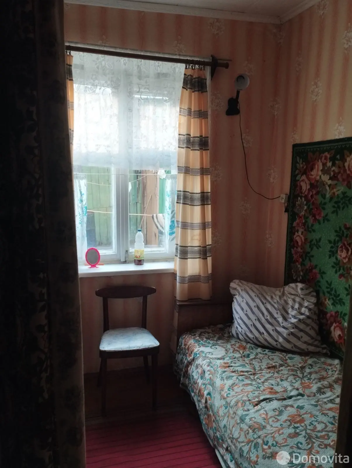 Цена продажи дома, Витебск, пер. 2-й Загородный