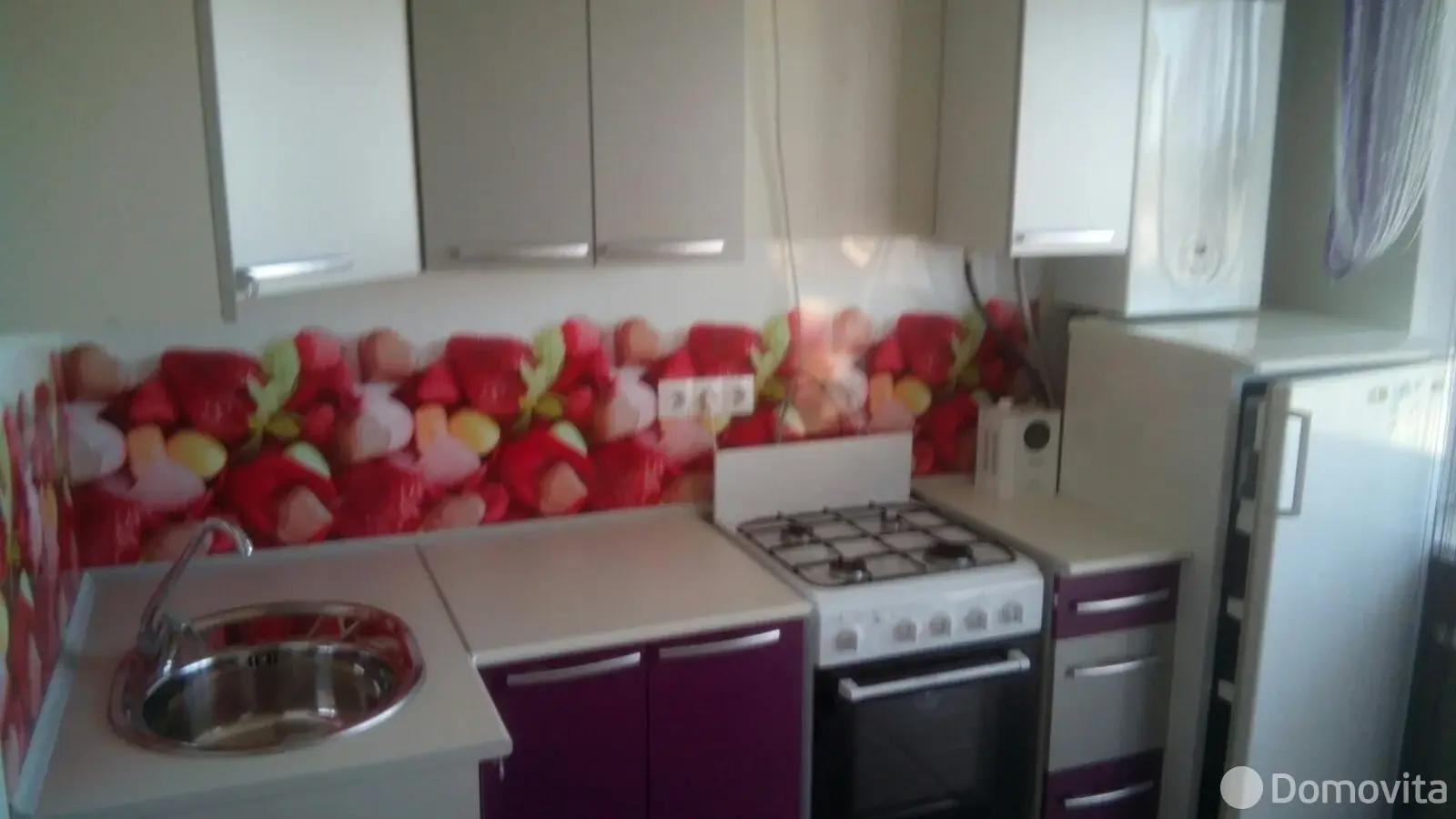 квартира, Дзержинск, ул. Радужная, д. 17 