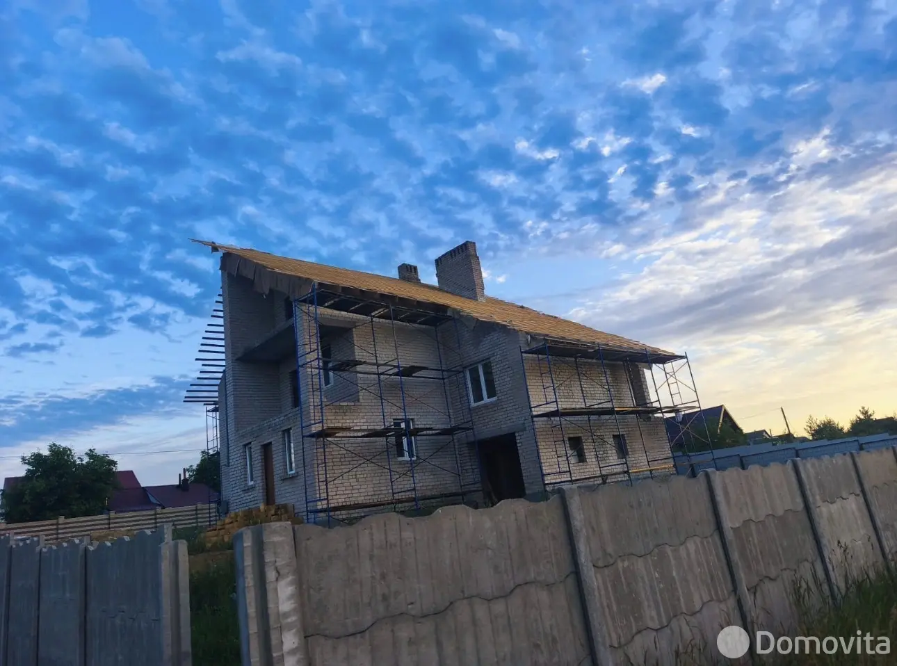 коттедж, Бобруйск, ул. Фабричная, д. 46, стоимость продажи 211 579 р.