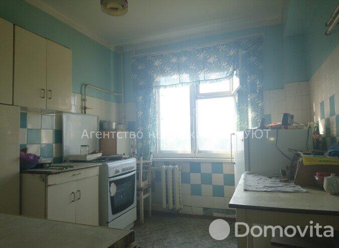 Купить 2-комнатную квартиру в Витебске, ул. Чкалова, 33000 USD, код: 932937 - фото 6