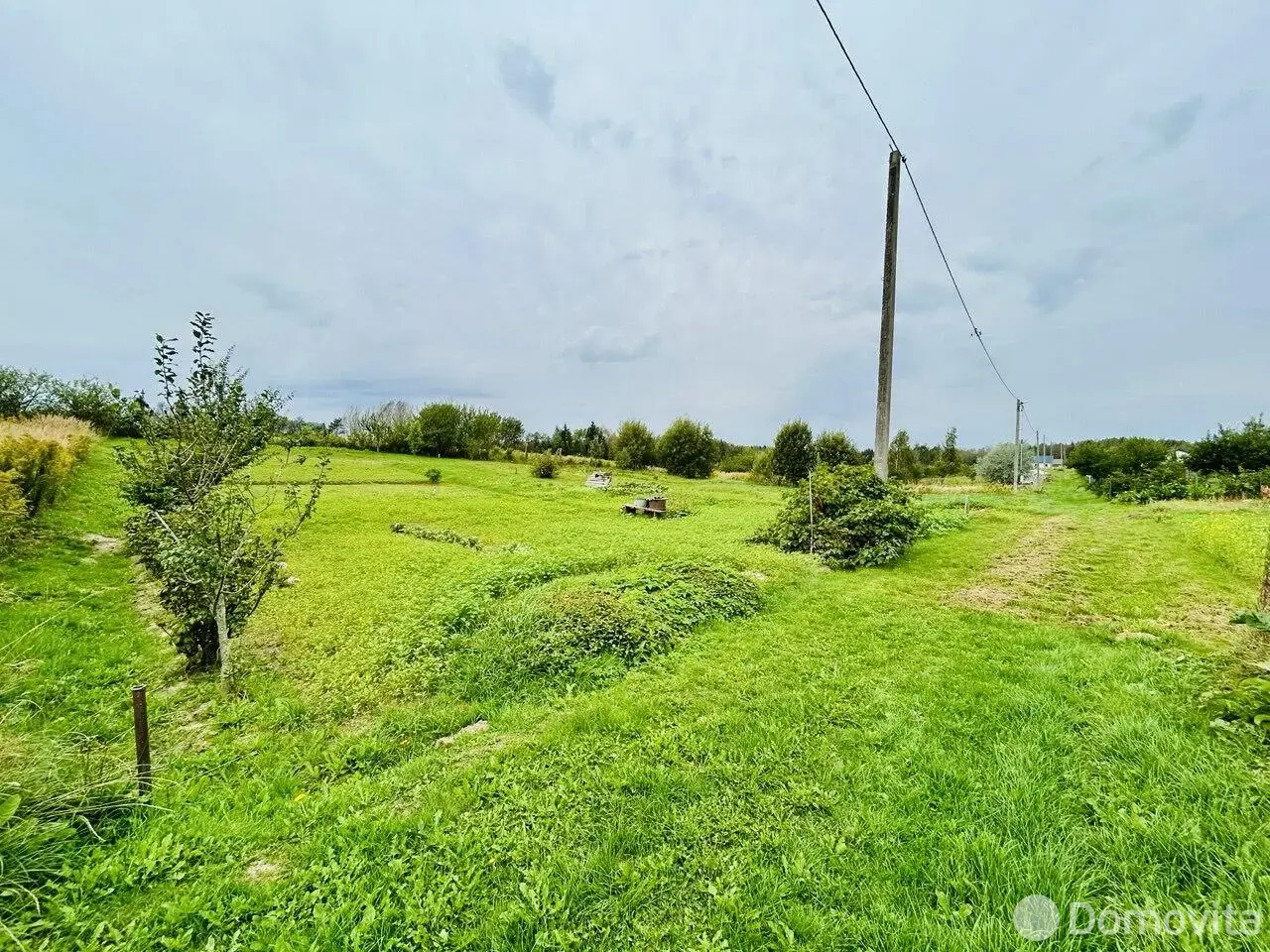 Стоимость продажи участка, Зеленая роща, 