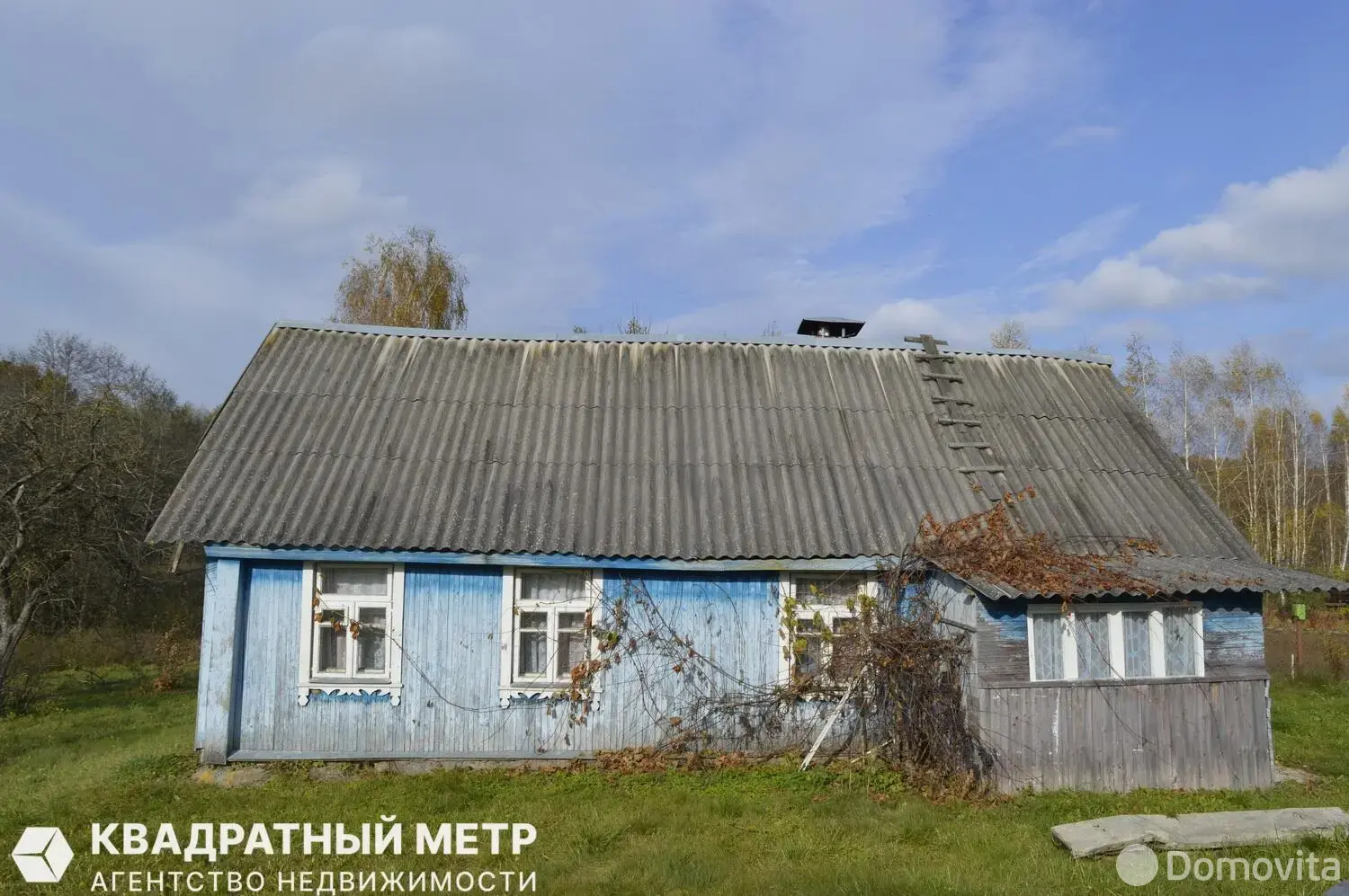 дом, Дуброва, , стоимость продажи 116 348 р.