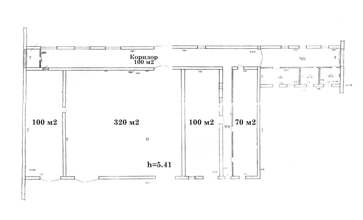 аренда склада, Миколка,