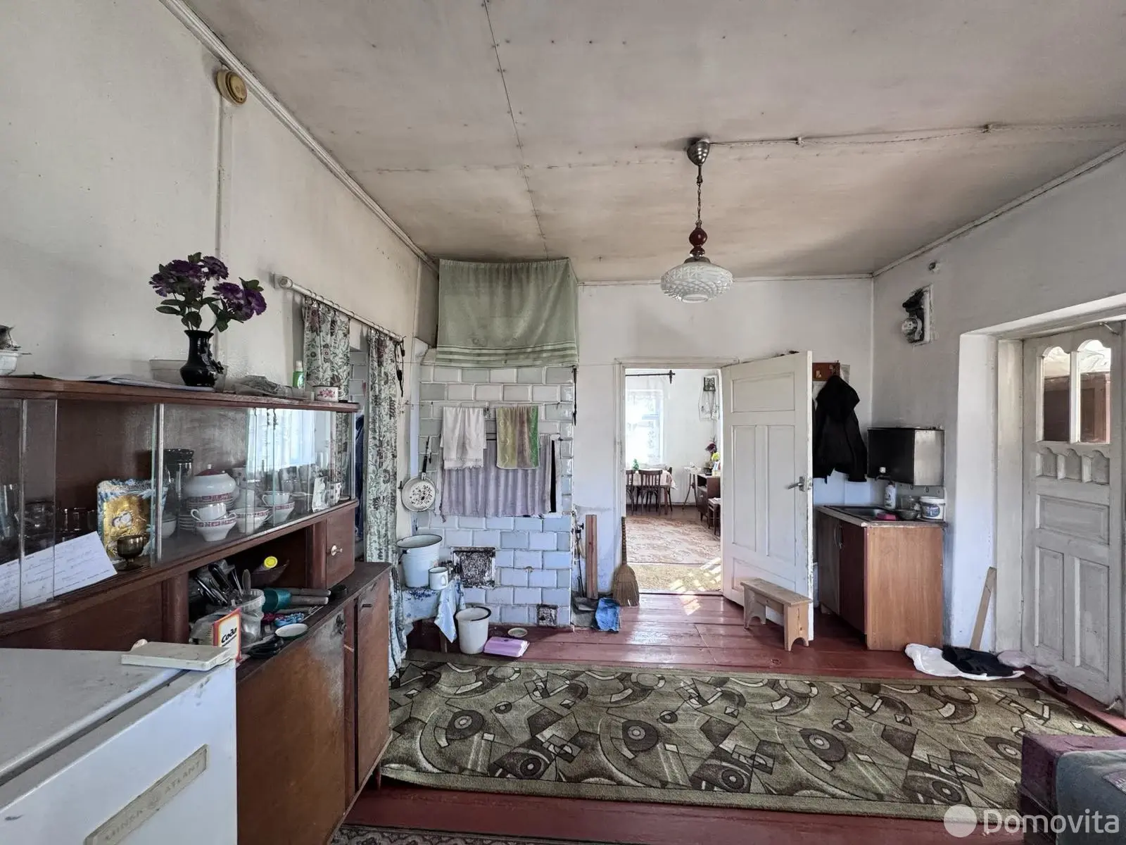 Стоимость продажи дома, Острино, ул. Гагарина