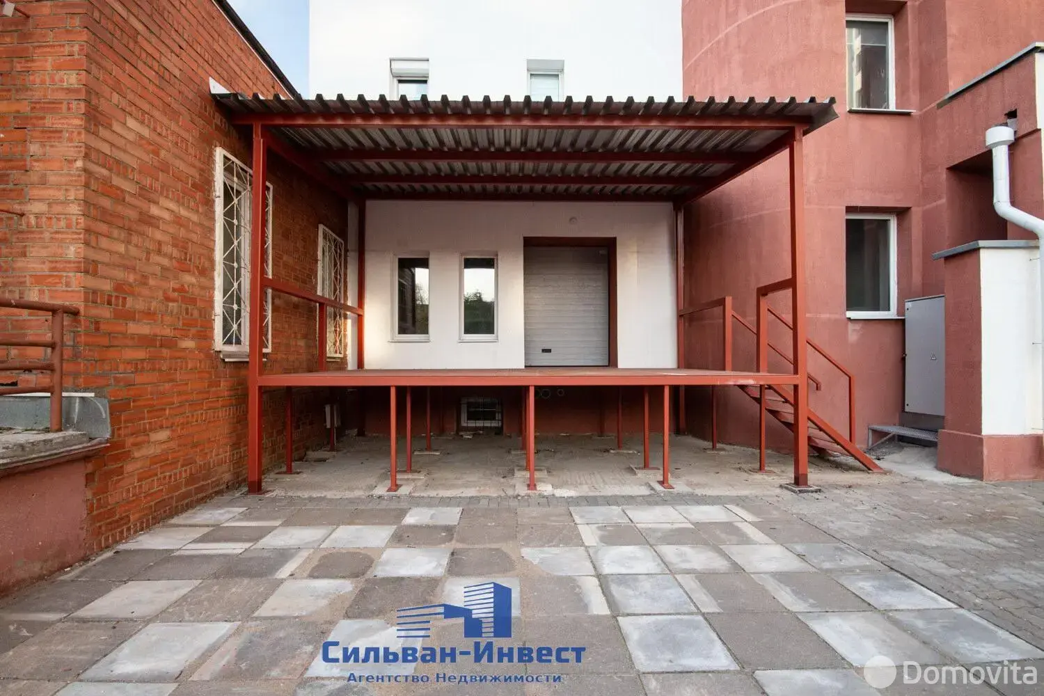 Снять торговое помещение на пр-т Победителей, д. 101/1 в Минске, 5784EUR, код 967767 - фото 30