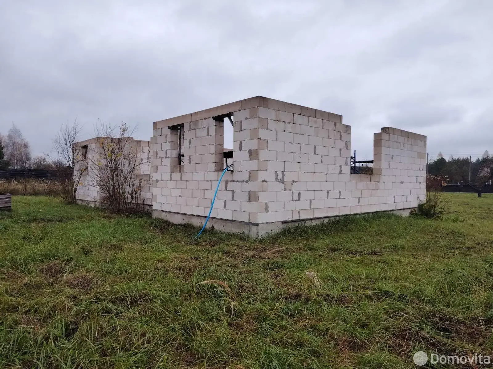 дом, Мостище, ул. Солнечная, д. 44 