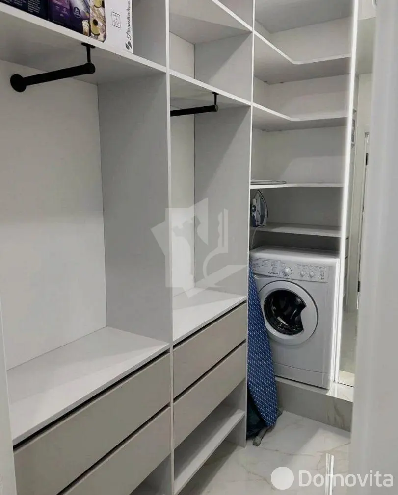 квартира, Минск, пр-т Мира, д. 14, стоимость аренды 1 551 р./мес.