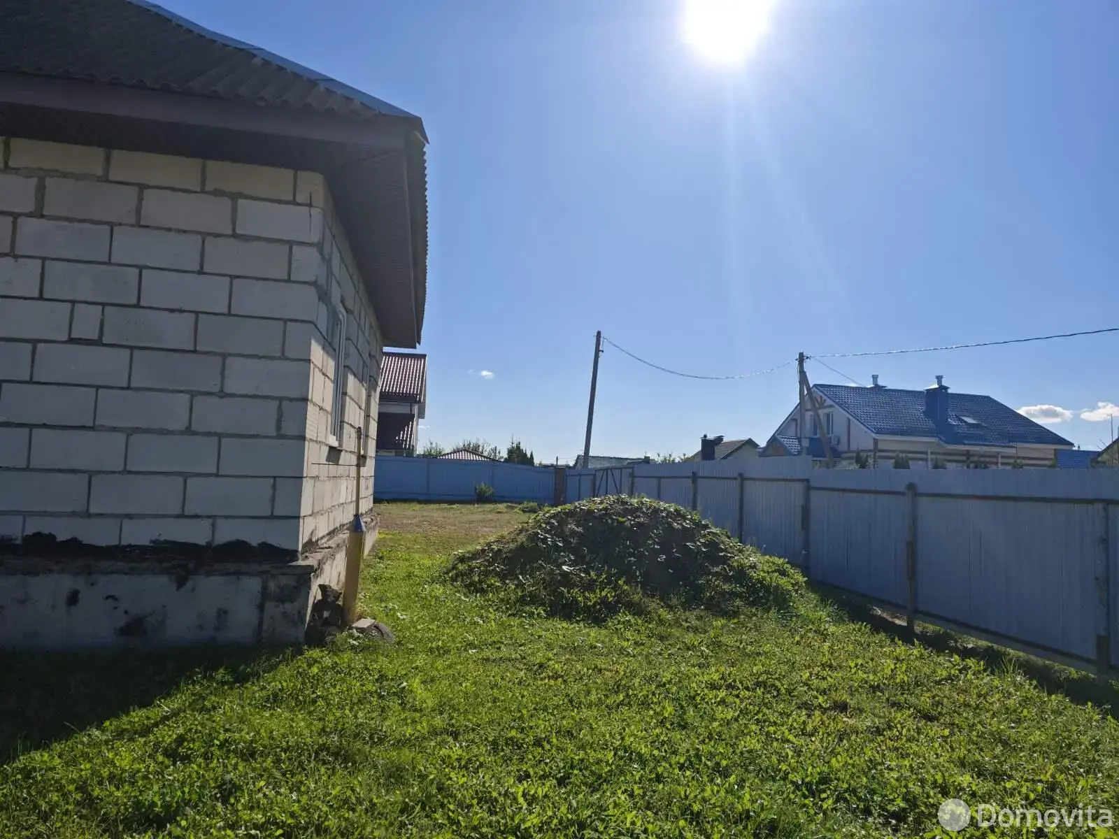 коттедж, Холма, ул. Привольная