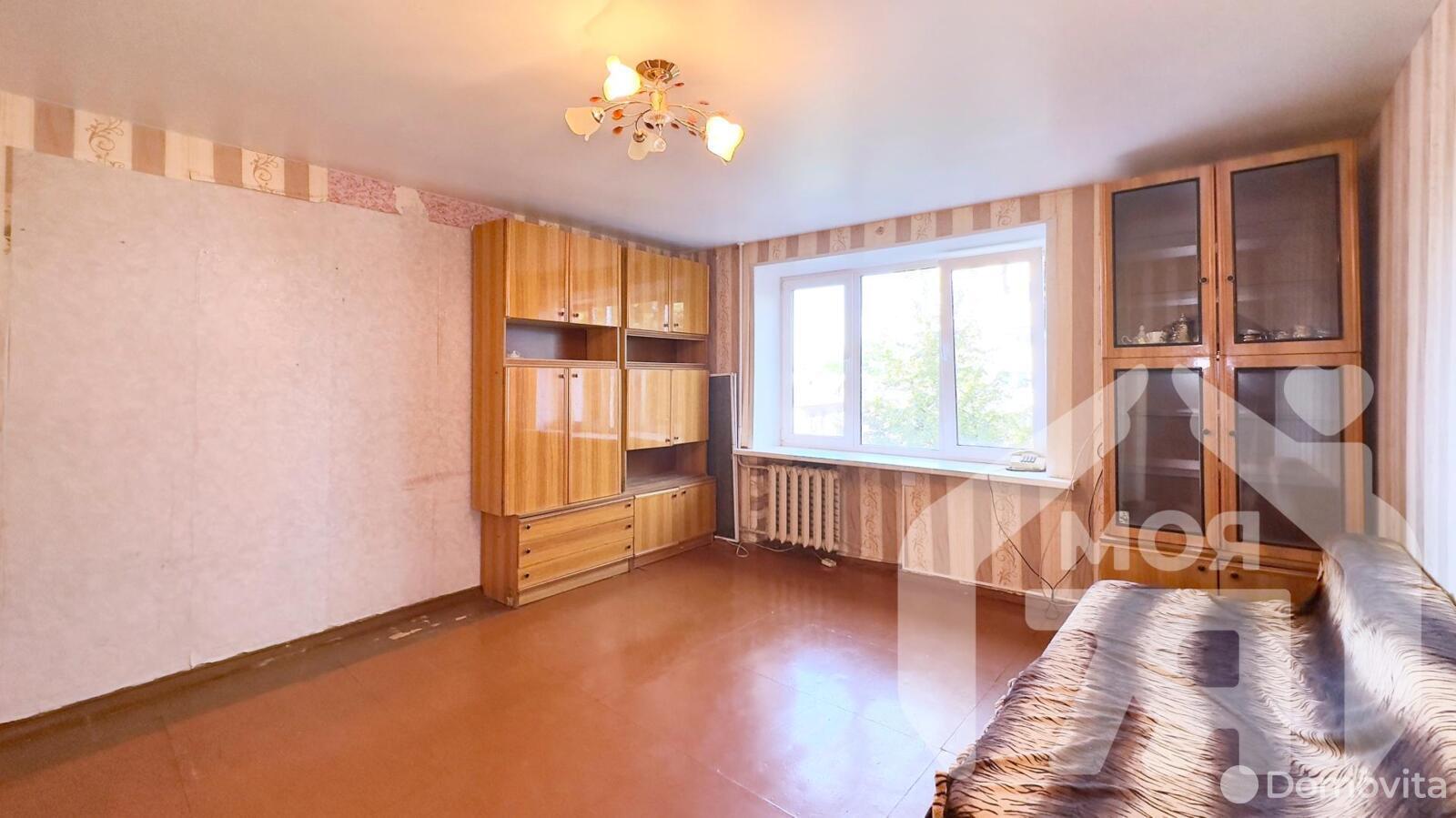 Продажа 1-комнатной квартиры в Борисове, ул. Ленинская, д. 127А, 24000 USD, код: 1021447 - фото 2