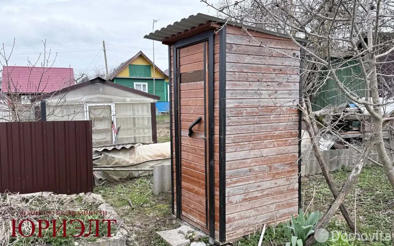 Продажа 2-этажной дачи в Железняках Витебская область, 14800USD, код 184735 - фото 28