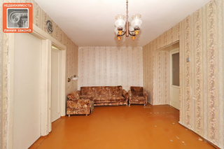 4-комнатная квартира, Гомель, ул. Сосновая, д. 2