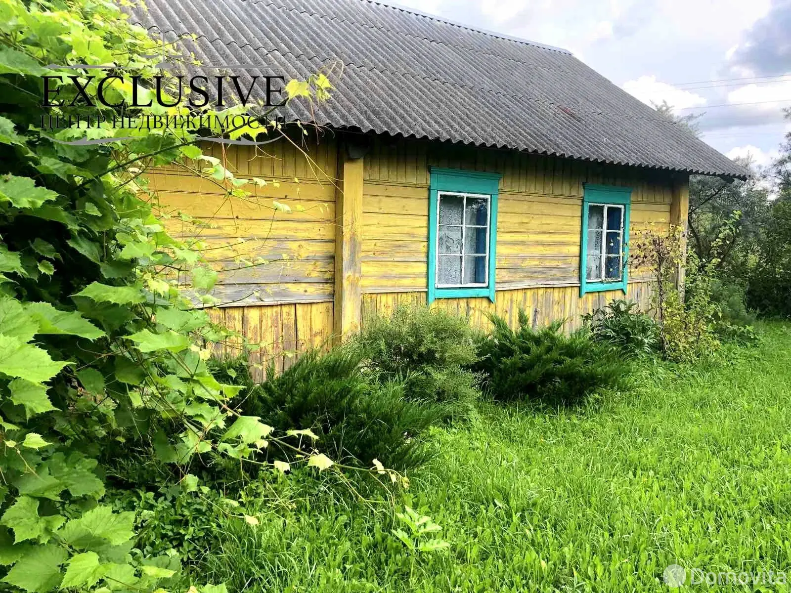 коттедж, Шубники, ул. Озёрная, д. 15 