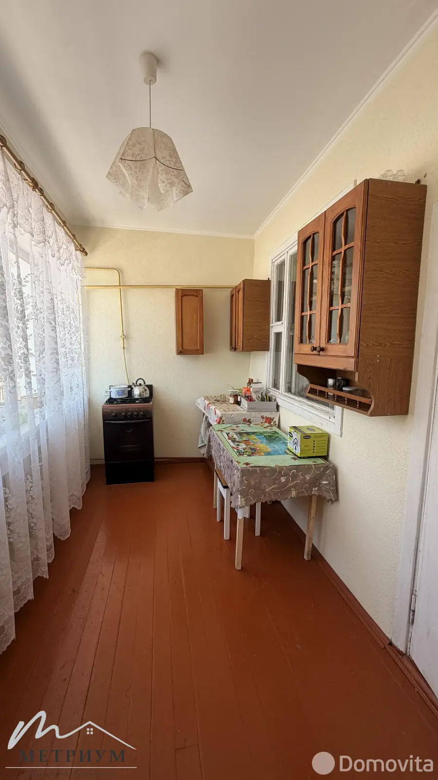 коттедж, Фаниполь, ул. Нахимова 