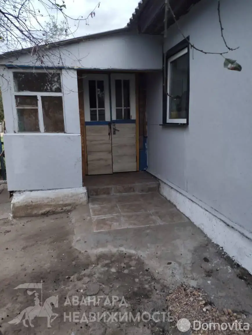 купить коттедж, Городея, ул. Школьная