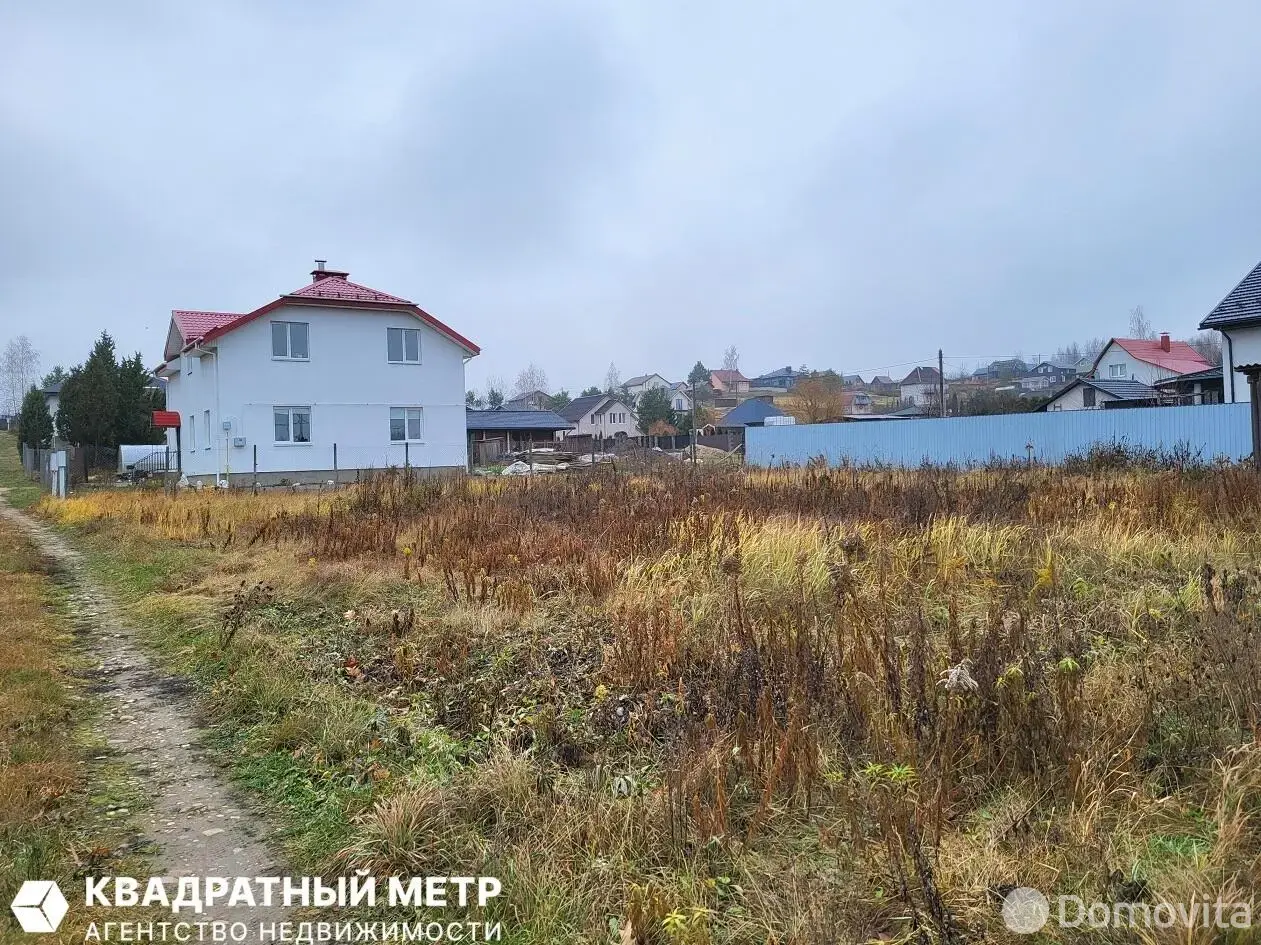 Стоимость продажи участка, Усяжа,