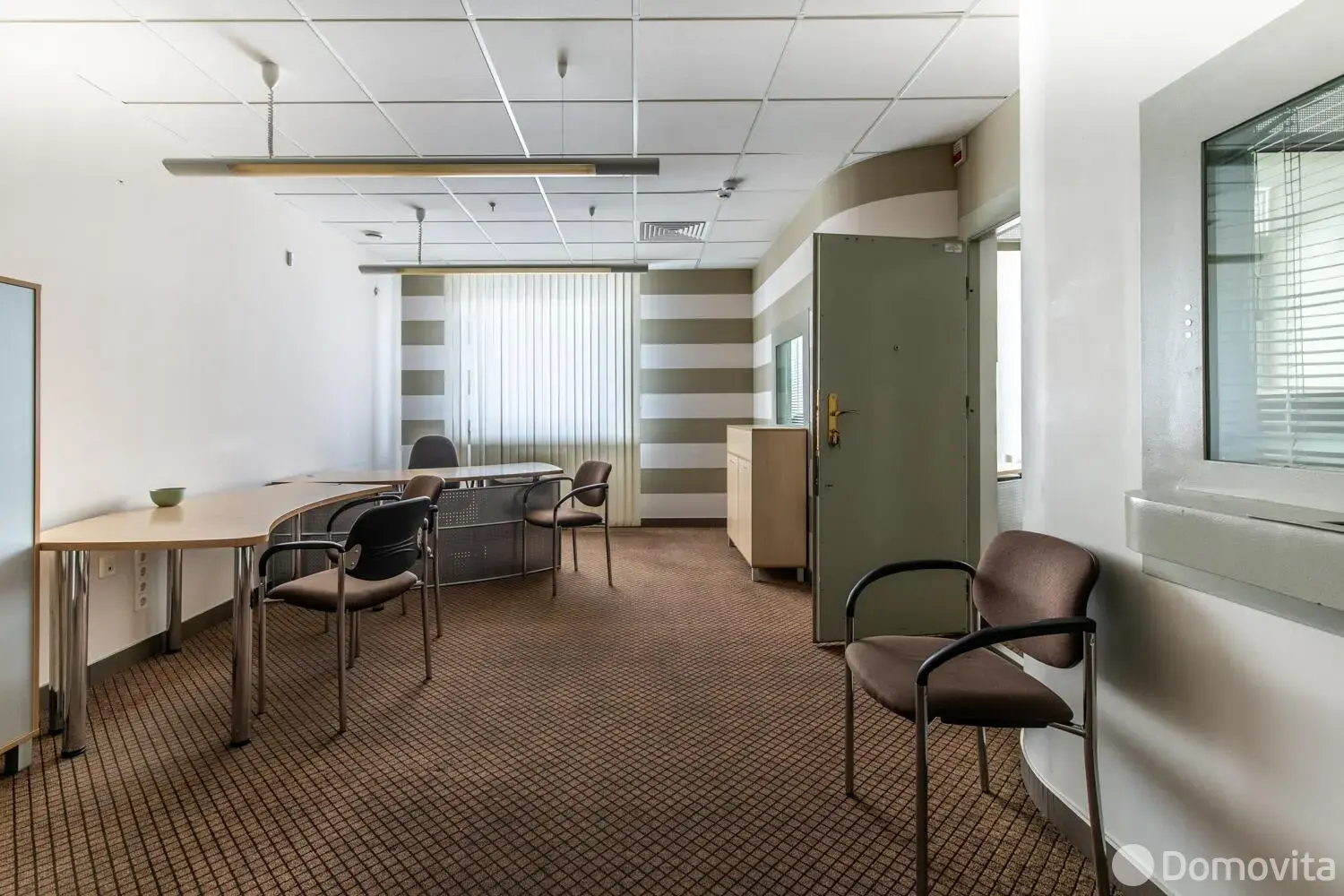 Купить офис на ул. Кульман, д. 9 в Минске, 91650USD, код 9707 - фото 4