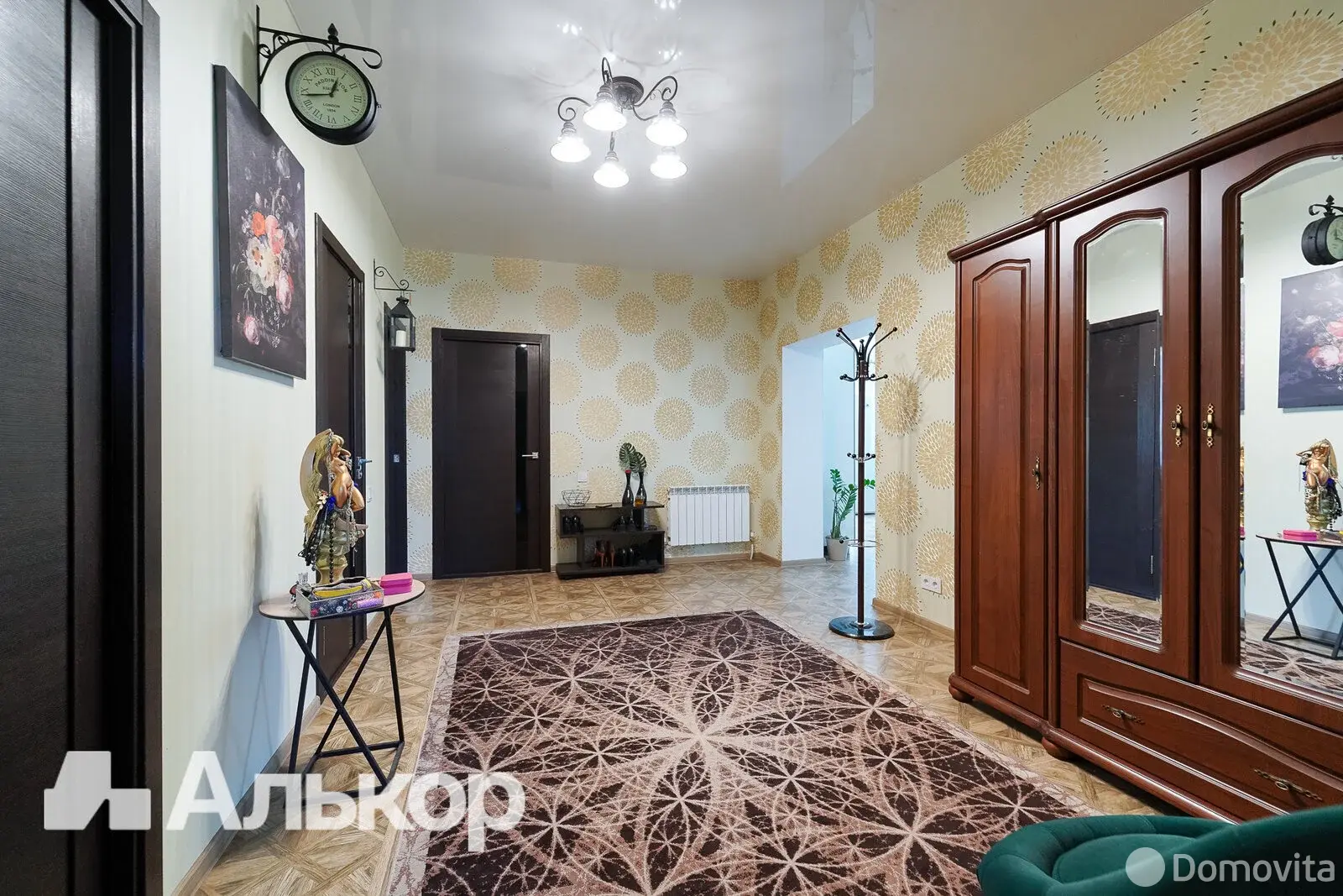 дом, Басмановка, ул. Садовая, д. 10 