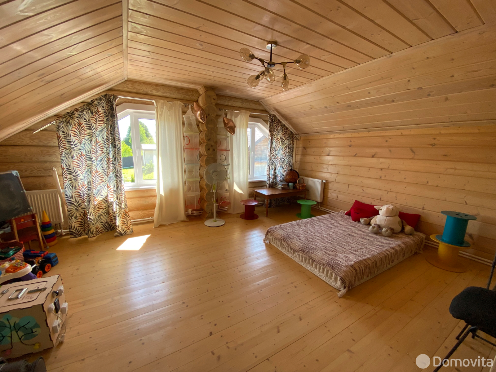  Коттедж на сутки в Дворище , 460BYN, код 1296 - фото 15