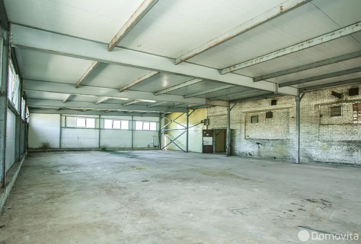 Цена аренды склада, Угляны, 