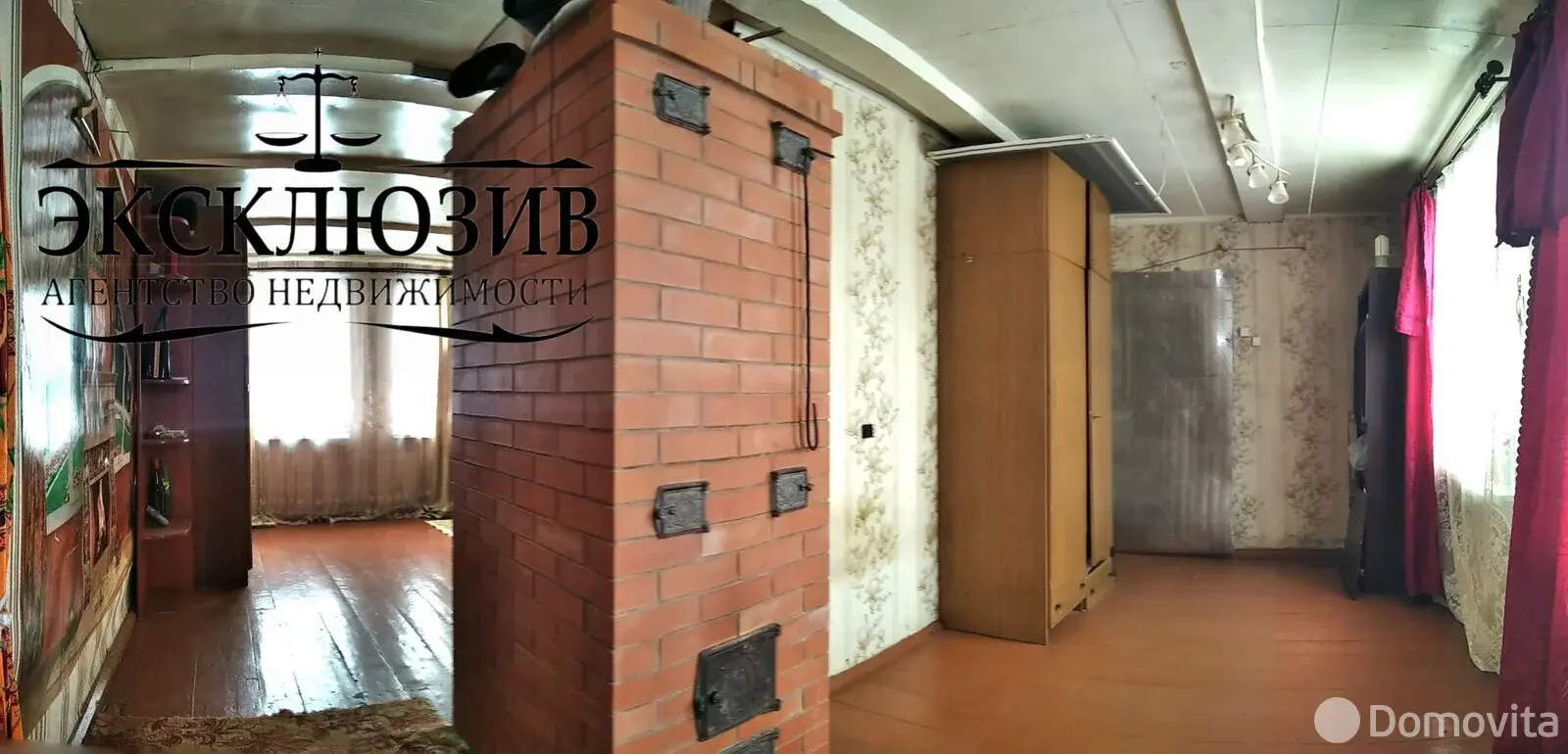 коттедж, Экимань-2, ул. Победы, д. 15 