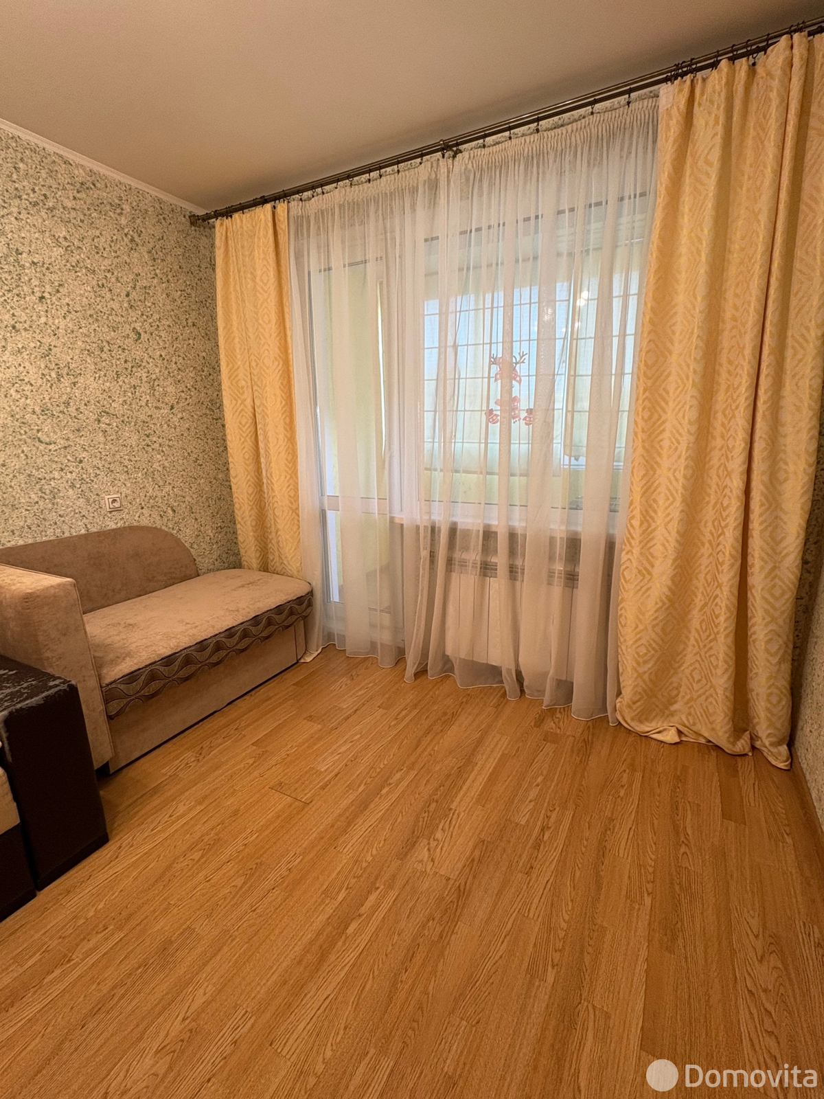 квартира, Сеница, ул. Зеленая, д. 1/2 от собственника