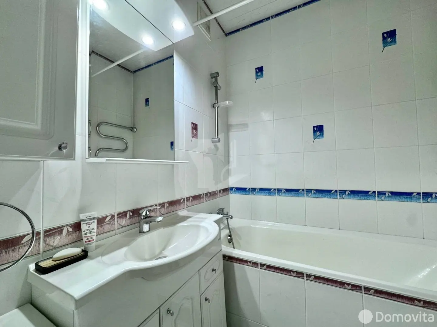 Снять 1-комнатную квартиру в Минске, ул. Восточная, д. 133, 380USD, код 148911 - фото 6