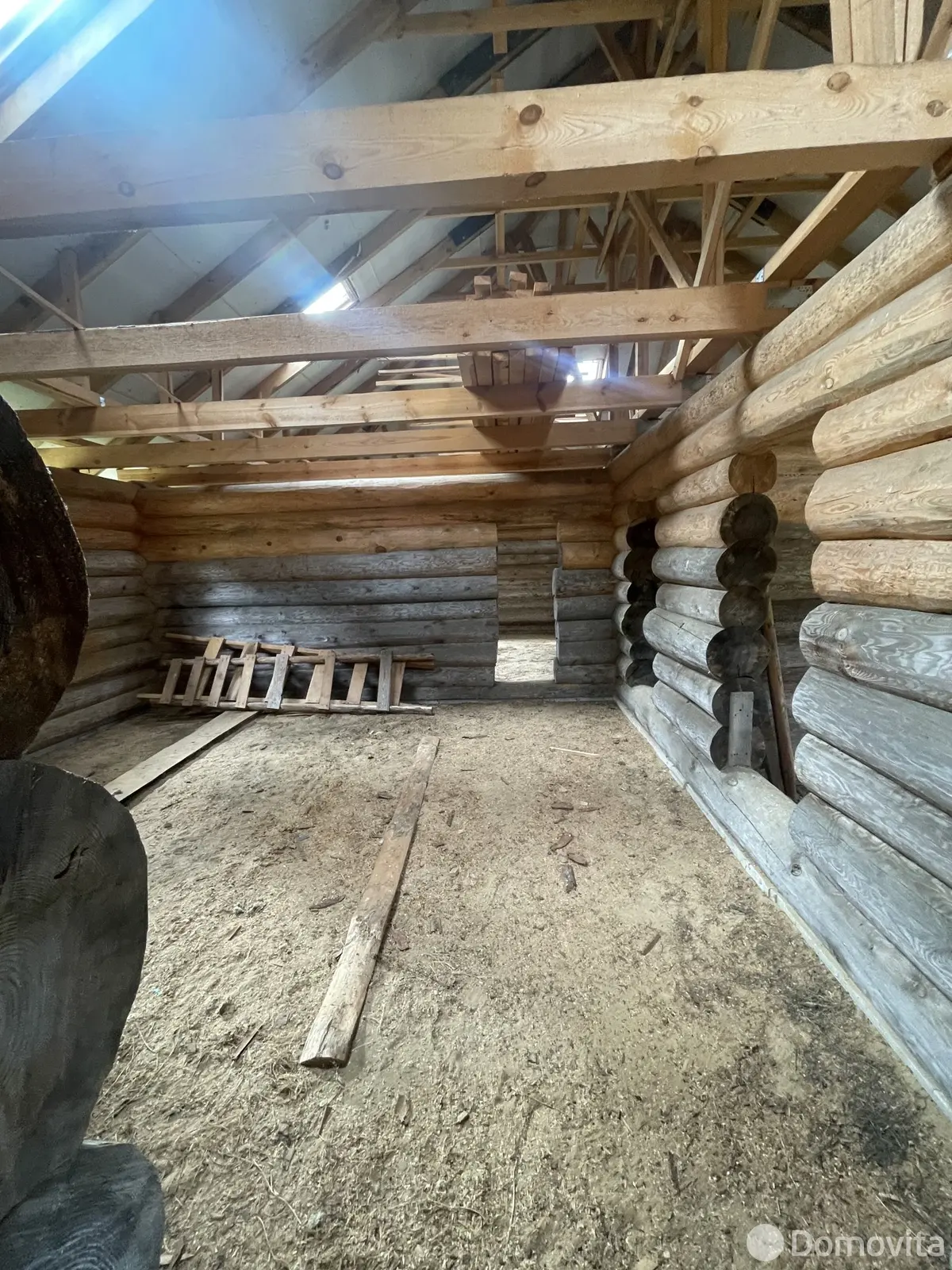 Цена продажи дома, Залейки, 