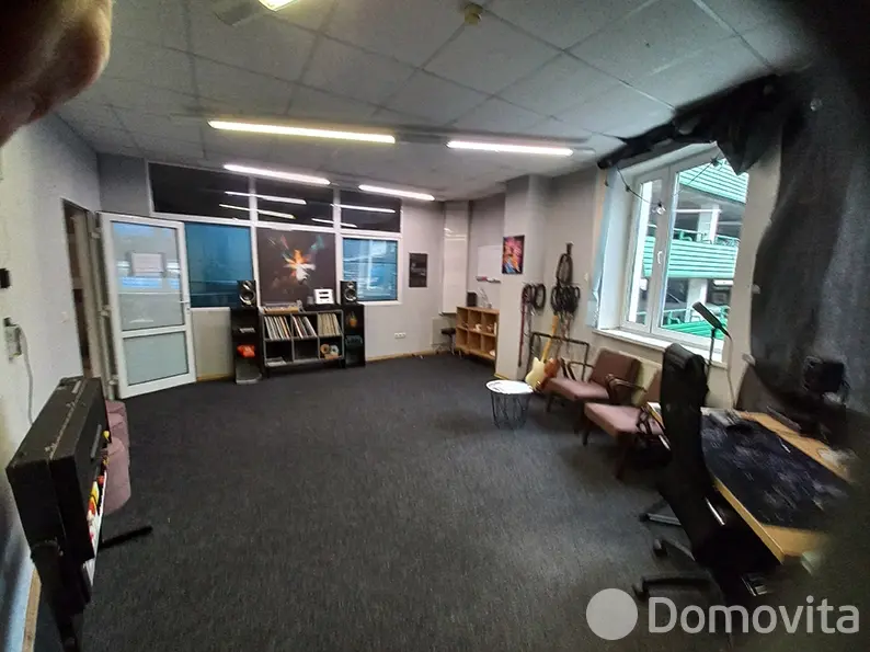 Купить офис на ул. Мележа, д. 5/2 в Минске, 74000USD, код 9294 - фото 16