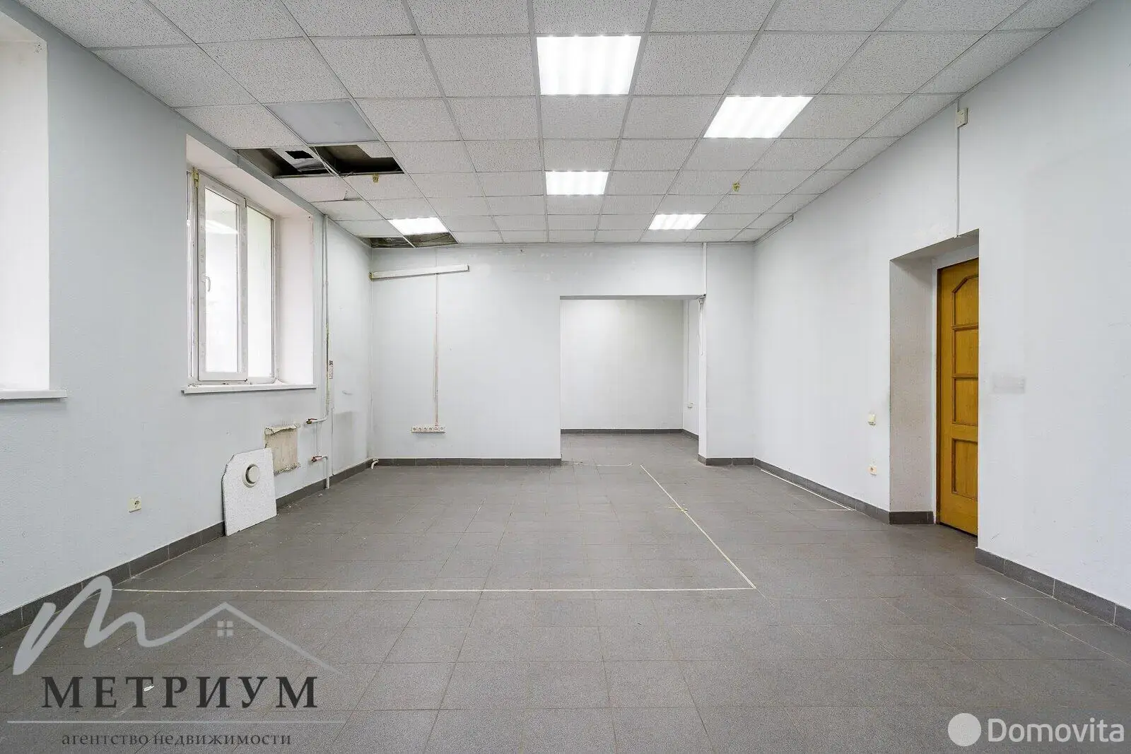 Снять офис на пр-т Партизанский, д. 45 в Минске, 1775EUR, код 13798 - фото 11