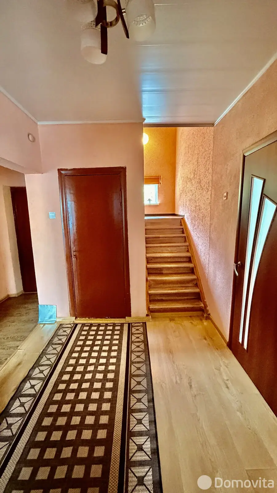 коттедж, Барановичи, ул. Кабушкина 