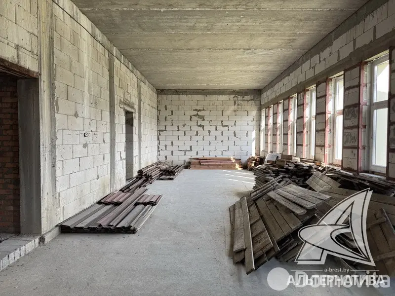 торговый объект, Кобрин, 