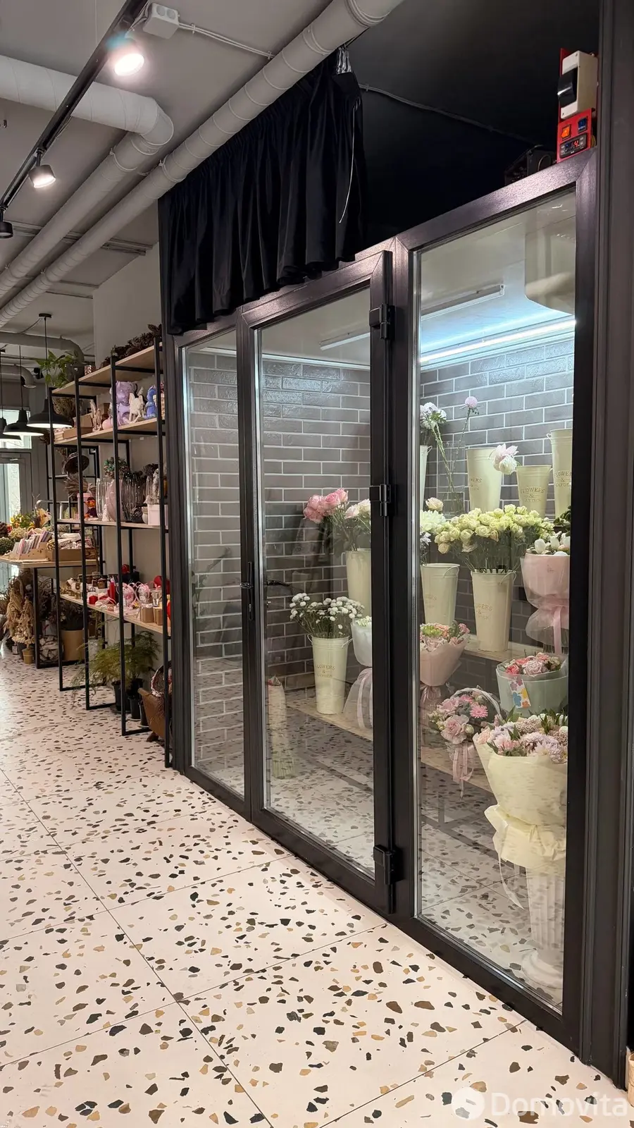 Снять торговую точку на ул. Кропоткина, д. 59 в Минске, 3600BYN, код 968509 - фото 7