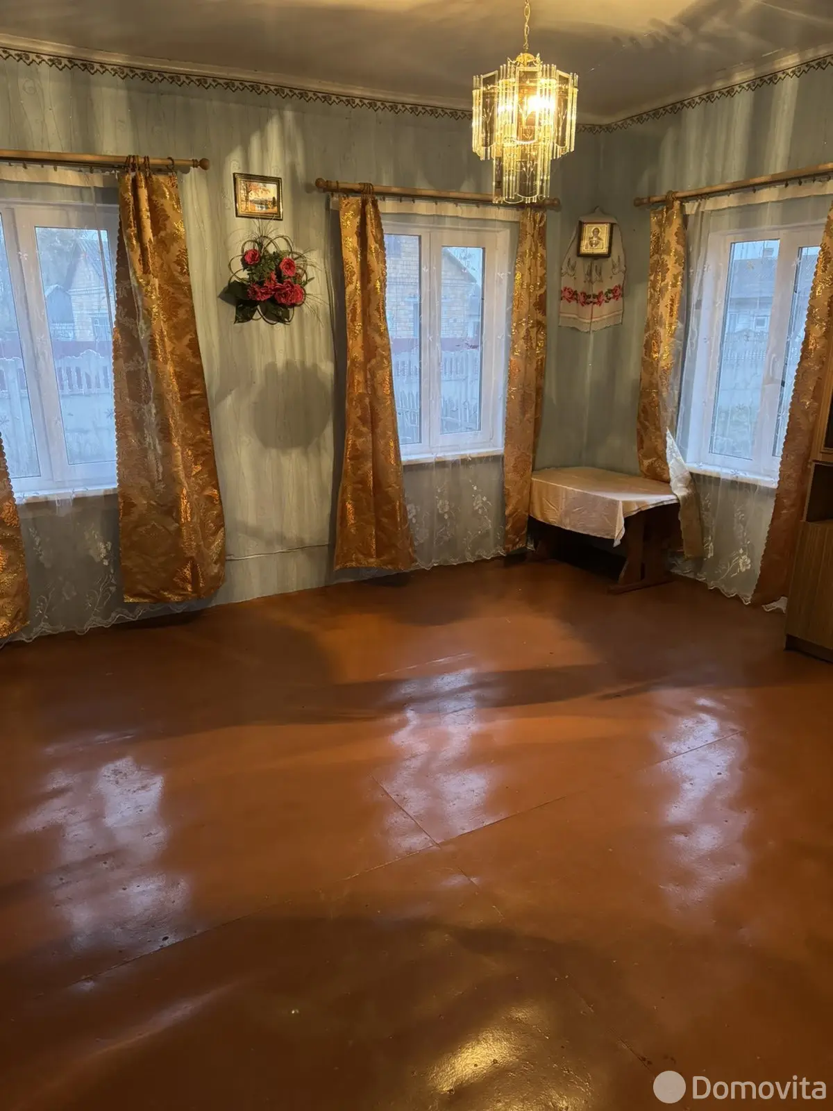 купить дом, Кнубово, ул. Колхозная