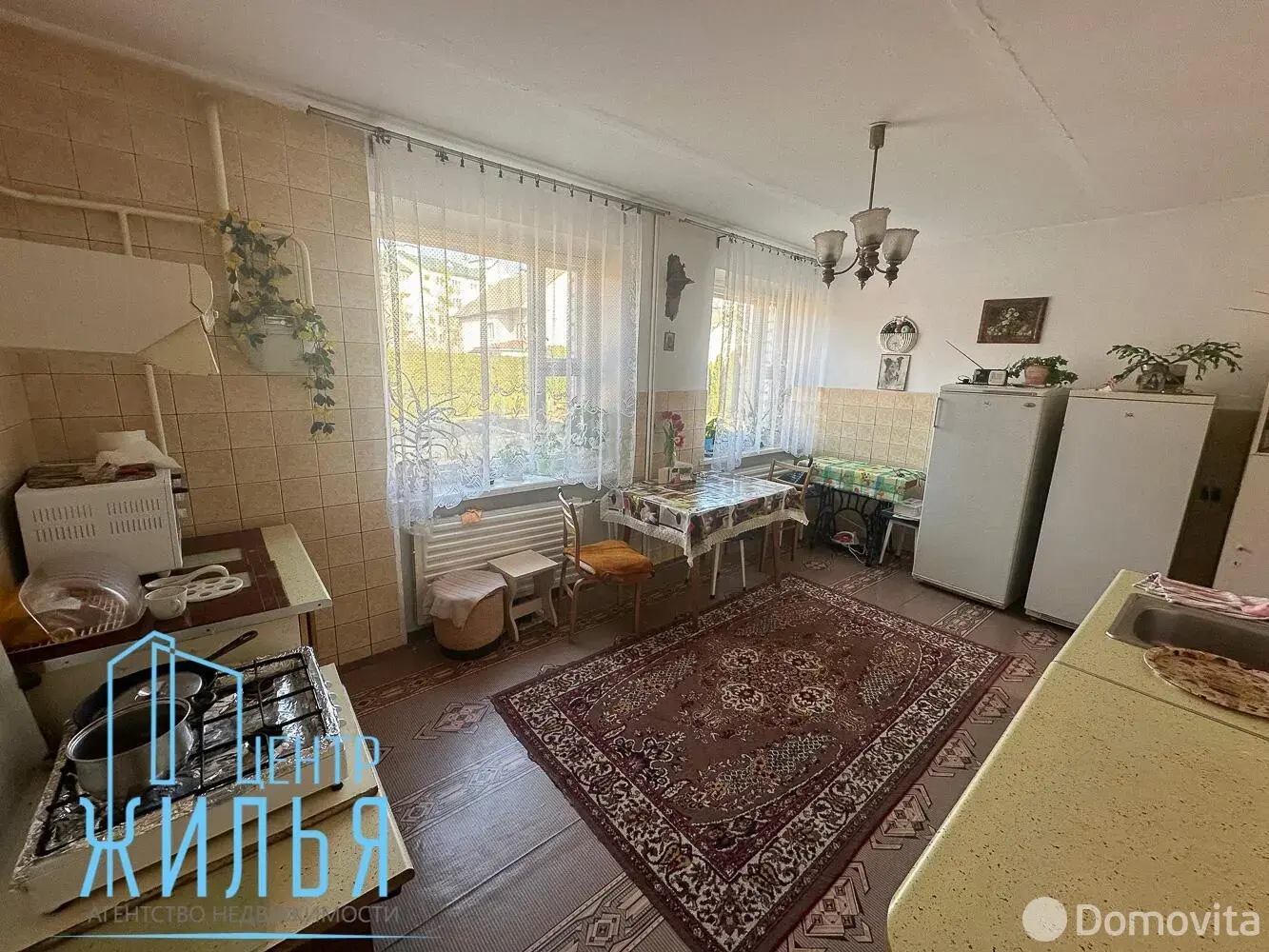 дом, Скидель, ул. Пушкина, д. 21 