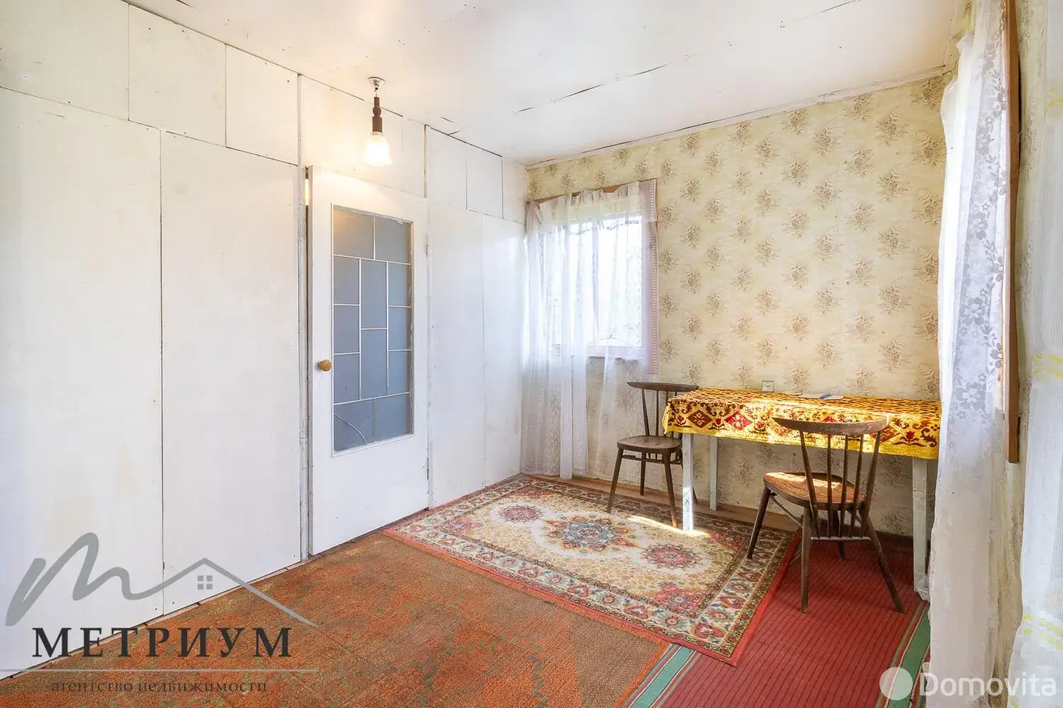 дом, Лесное-90 , 