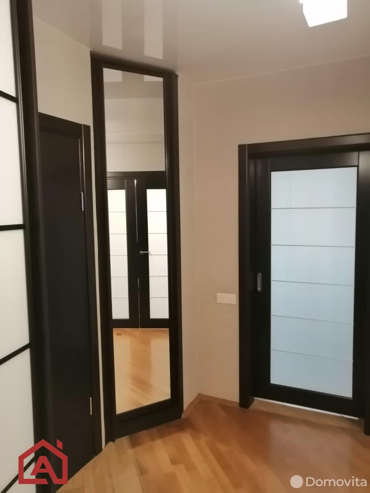 Снять 1-комнатную квартиру в Минске, ул. Папанина, д. 18, 430USD, код 140453 - фото 6