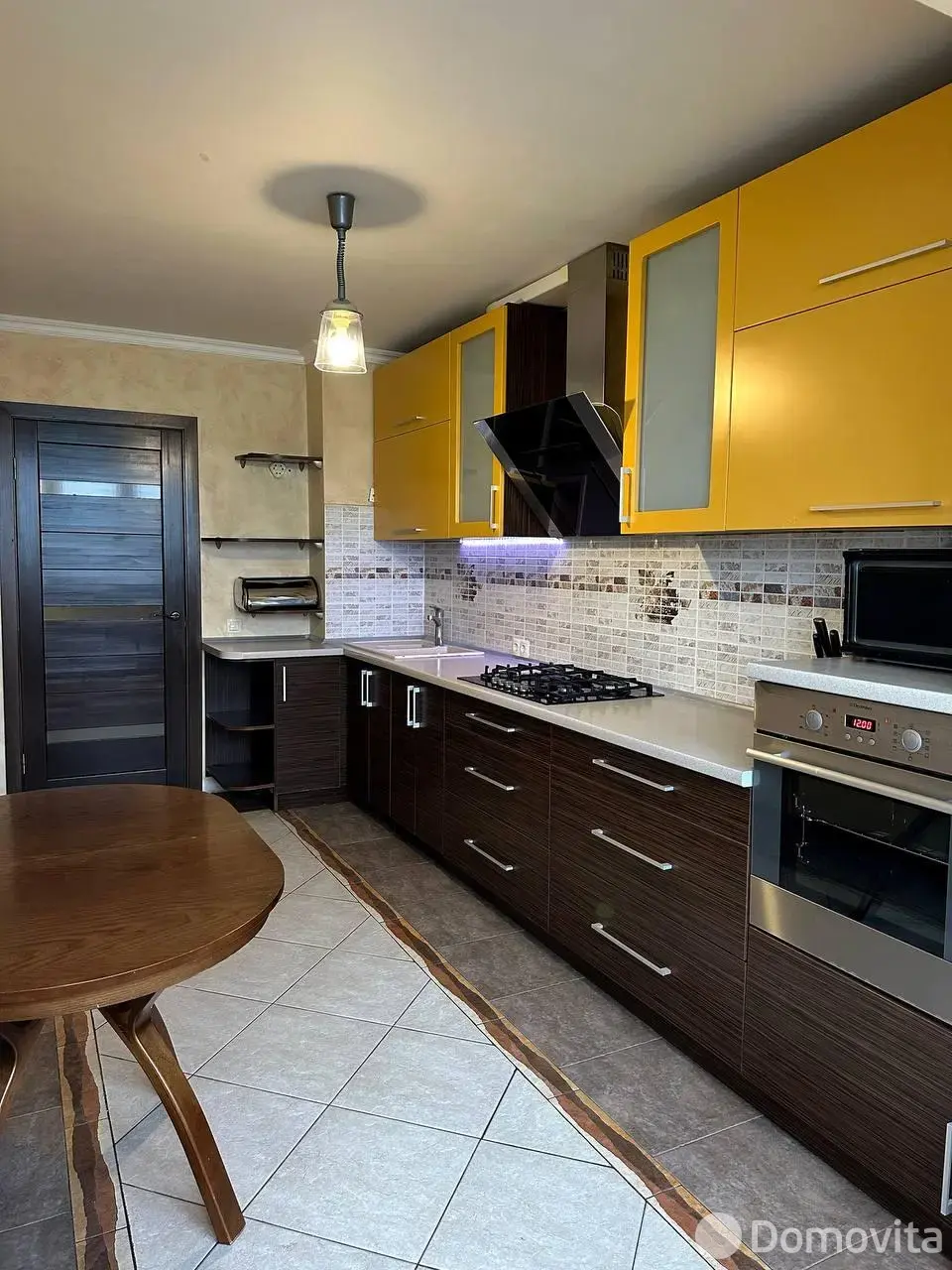 Купить 3-комнатную квартиру в Гродно, ул. Кремко, д. 4/А, 75000 USD, код: 1119047 - фото 1